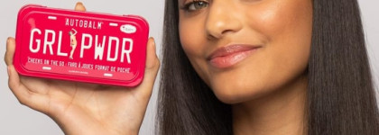 Путешествуем с комфортом! theBalm Autobalm - Girl Pwdr, Day 2 Nite, Pic Perf