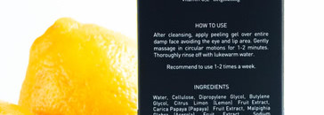 Double Dare OMG! - Peeling Gel, Pulling Gel, I.M. Buddy Mini Black, Hair Band Red