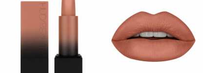 Huda Beauty Power Bullet Matte Lipstick The Icons Collection