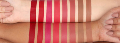 Huda Beauty Power Bullet Matte Lipstick The Icons Collection