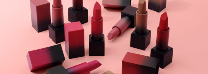 Huda Beauty Power Bullet Matte Lipstick The Icons Collection