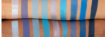 Кому не хватало синей палетки? ColourPop A Blue Moon Palette