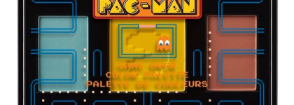 Pac-Man всему голова - коллекции Wet n Wild и essence