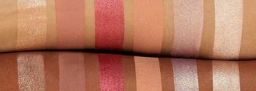 Think bigger - Kathleen Lights x Colourpop So Jaded Palette