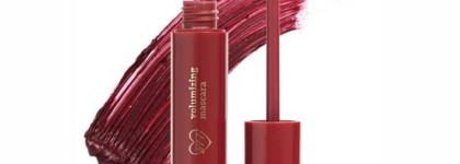 Бургунди терпкое, сладкая сирень - Colourpop Burgundy Love & Lilac Collections