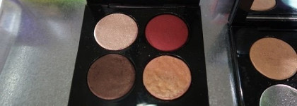 Pat Mcgrath Labs The Obsessive Opulence Holiday Collection 2019