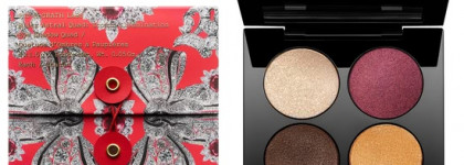 Pat Mcgrath Labs The Obsessive Opulence Holiday Collection 2019