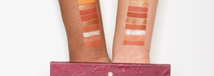 Пряная осень - essence Spice It Up! Collection