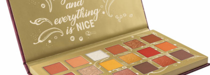 Пряная осень - essence Spice It Up! Collection