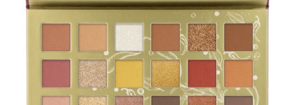 Пряная осень - essence Spice It Up! Collection