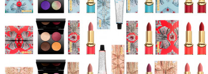 Pat Mcgrath Labs The Obsessive Opulence Holiday Collection 2019