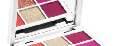 На манеже всё те же - Anastasia Beverly Hills Mini Norvina Pro Pigment Palette Vol. 1 и Vol. 2