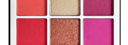 На манеже всё те же - Anastasia Beverly Hills Mini Norvina Pro Pigment Palette Vol. 1 и Vol. 2