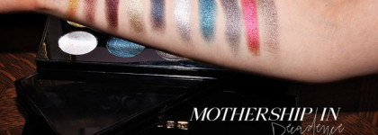 Пожалуй, лучшая коллаборация уходящего года - Pat Mcgrath Labs x Star Wars: The Rise Of Skywalker