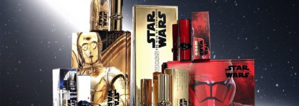 Пожалуй, лучшая коллаборация уходящего года - Pat Mcgrath Labs x Star Wars: The Rise Of Skywalker