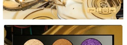 Пожалуй, лучшая коллаборация уходящего года - Pat Mcgrath Labs x Star Wars: The Rise Of Skywalker