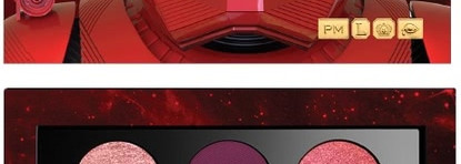 Пожалуй, лучшая коллаборация уходящего года - Pat Mcgrath Labs x Star Wars: The Rise Of Skywalker