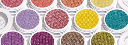 По просьбам трудящихся - ColourPop вернули BYOP палетки, самые любимые оттенки Super Shock Shadows и добавили 10 новых