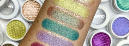 По просьбам трудящихся - ColourPop вернули BYOP палетки, самые любимые оттенки Super Shock Shadows и добавили 10 новых