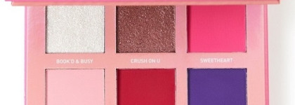 Курс на весну - Coloured Raine Chic Collection Palettes
