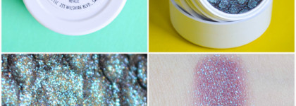 По просьбам трудящихся - ColourPop вернули BYOP палетки, самые любимые оттенки Super Shock Shadows и добавили 10 новых