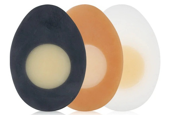 Tony Moly AL Series Duck Egg Handmade Soap
