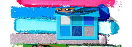 XX Revolution x Powerpuff Girls Collection