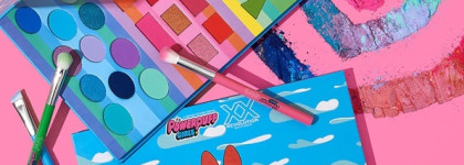 XX Revolution x Powerpuff Girls Collection