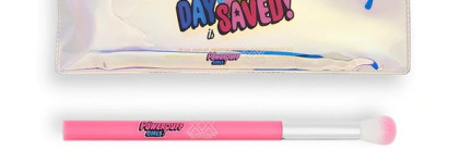 XX Revolution x Powerpuff Girls Collection