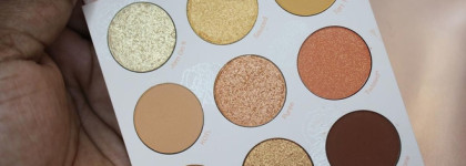 Хотите абрикосов? Colourpop Apricot Me Not Collection