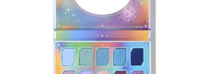 Луна моей жизни, солнце и звезды - Oden's Eye Solmåne II Series