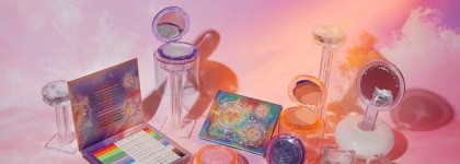 Луна моей жизни, солнце и звезды - Oden's Eye Solmåne II Series