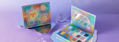 Луна моей жизни, солнце и звезды - Oden's Eye Solmåne II Series