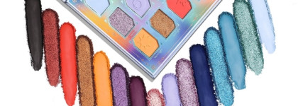 Луна моей жизни, солнце и звезды - Oden's Eye Solmåne II Series