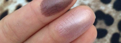 Inglot Freedom System Pearl Eye Shadow № 399 и № 423