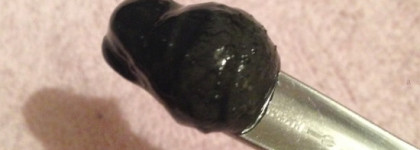 Природная минеральная маска сульфидно-иловая, Мастерская Олеси Мустаевой