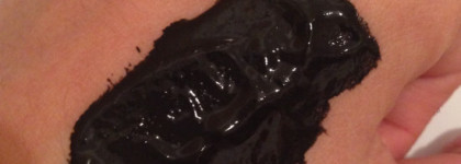 Природная минеральная маска сульфидно-иловая, Мастерская Олеси Мустаевой