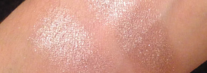 Urban Decay eyeshadow Midnight Cowboy Rides Again