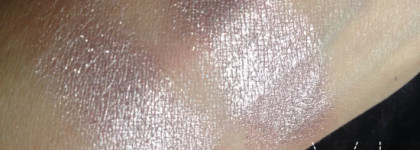 Urban Decay eyeshadow Midnight Cowboy Rides Again