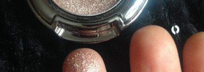 Urban Decay eyeshadow Midnight Cowboy Rides Again