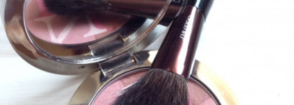 О кистях Shiseido
