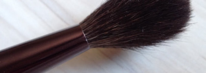 О кистях Shiseido