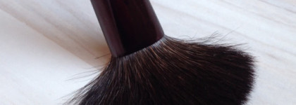 О кистях Shiseido