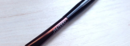 О кистях Shiseido