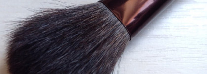 О кистях Shiseido