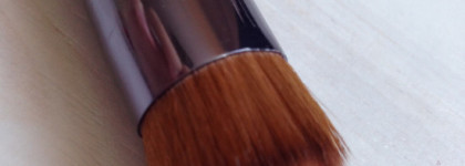 О кистях Shiseido