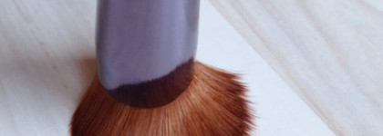 О кистях Shiseido