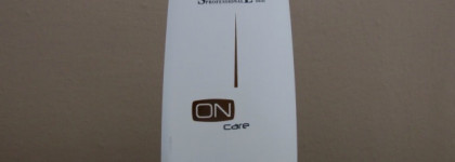 Стимулирующий шампунь, предотвращающий выпадение волос Selective Professional Stimulate Shampoo