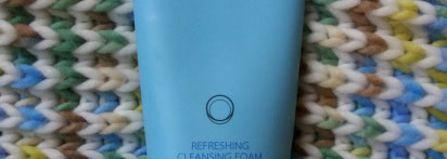 Мой первый корейский уход или с чего всё начиналось