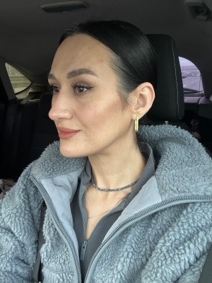 Фото автора отзывов на Косметисте